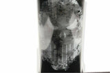 Marvel Punisher Travel Mug Cup Zak 473ml/16oz  Double Insulated New