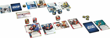 Star Wars Destiny Kylo Ren Starter Set