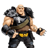 Warhammer 40k Dark Tide Megafig Ogryn Action Figure