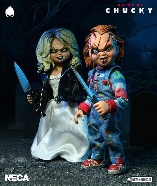 あ*た様 未開封 BRIDE OF CHUCKY フィギュア あ*た様 未開封 BRIDE OF