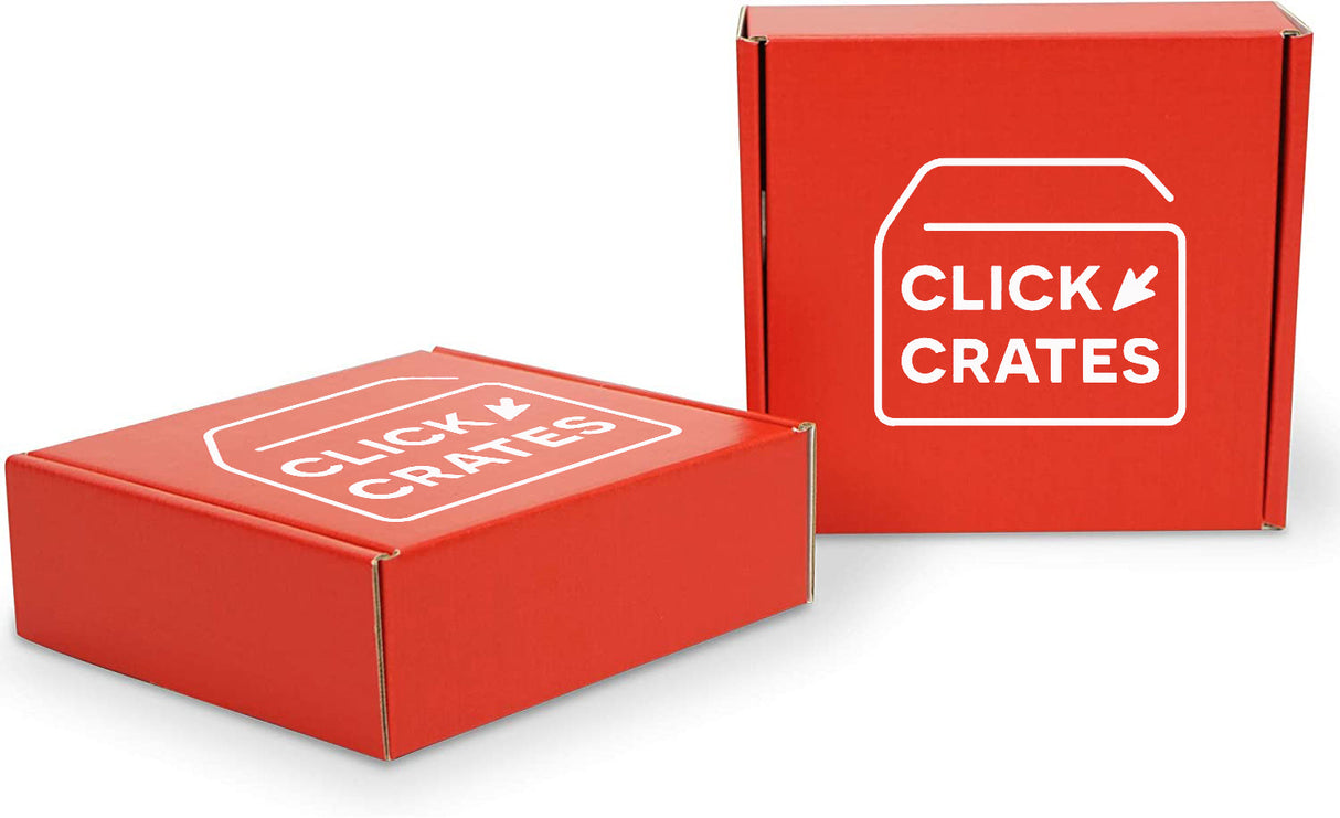 Classic Click Crate