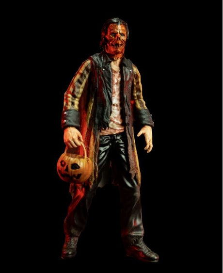 Candy Corn Jacob 8 Inch Scale Figure (Scream Greats)