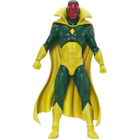 Marvel Select Vision (Comic Version) Action Figure