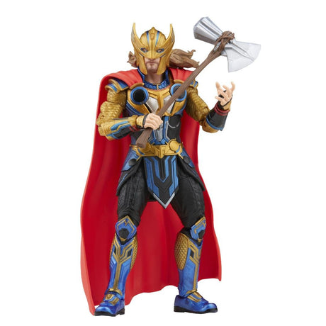 Marvel Legends Thor 6 inch Action Figure