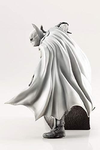 DC Comics Batman Arkham Series 10Th Ann Ltd Ed Artfx+ Statue