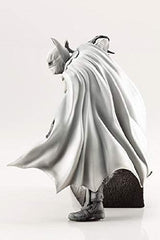 DC Comics Batman Arkham Series 10Th Ann Ltd Ed Artfx+ Statue