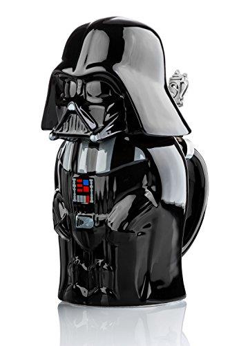 Star-Wars Darth Vader Signature Stein