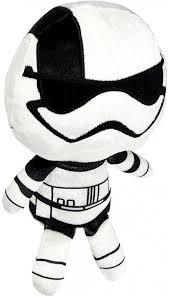 Funko Star Wars Galactic Plushies First Order Executioner Plush