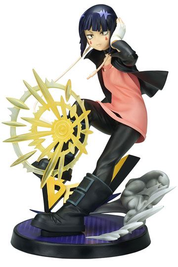 My Hero  Academia1/8 Scale Figure Kyoka Jiro Hero Suit Ver.