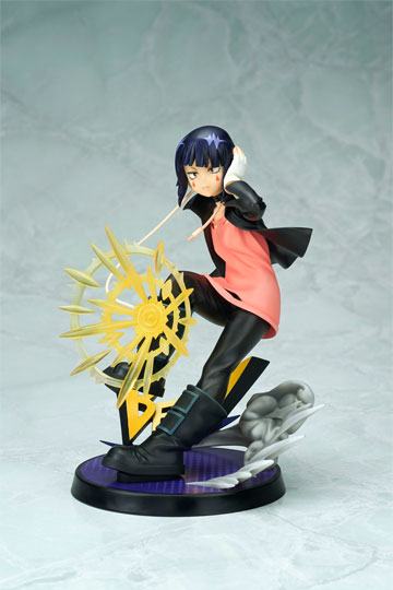 My Hero  Academia1/8 Scale Figure Kyoka Jiro Hero Suit Ver.