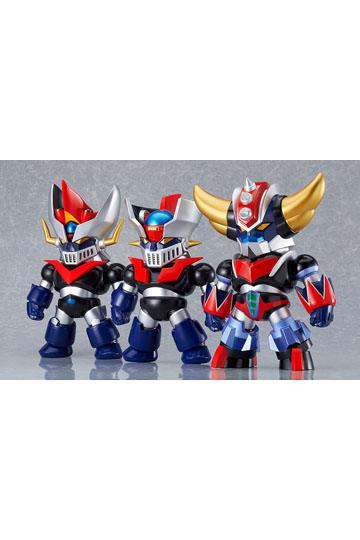 Nendoroid Figure Mazinger Z