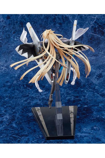 Fate /Grand Order Aassassin Okita J Souji 1/7TH Scale Statue