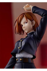 Jujutsu Kaisen Nobara Kugisaki 17cm Pop Up Parade Statue