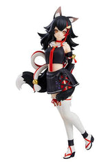 Hololive Production Pop Up  Parade FIigure Ookami Mio