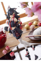Hololive Production Pop Up  Parade FIigure Ookami Mio