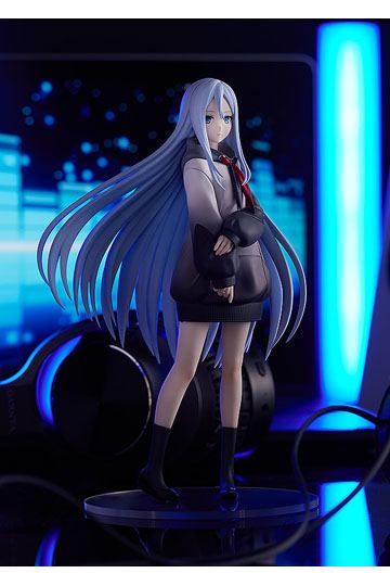 Hatsune Miku: Kanade Yoisaki Colorful Stage! 17cm Pop Up Parade Figure