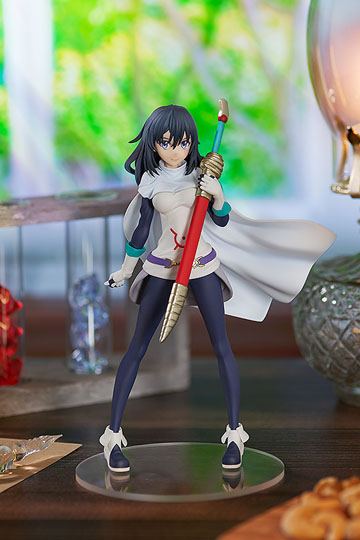 That Time i Got Reincarnated  As a Slime POP UP PARADE Figure Shizu