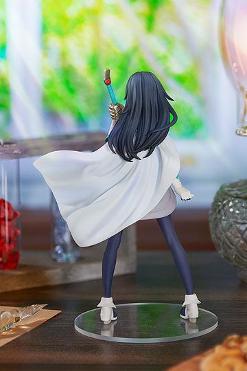 That Time i Got Reincarnated  As a Slime POP UP PARADE Figure Shizu