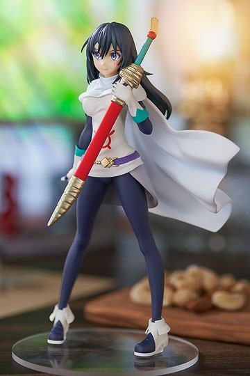 That Time i Got Reincarnated  As a Slime POP UP PARADE Figure Shizu