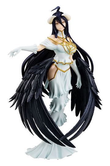 Overlord IV Pop Up Parade  Figure Albedo