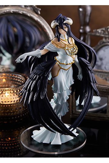Overlord IV Pop Up Parade  Figure Albedo