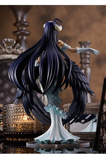 Overlord IV Pop Up Parade  Figure Albedo