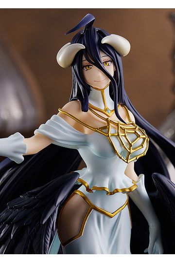 Overlord IV Pop Up Parade  Figure Albedo