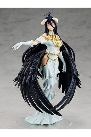 Overlord IV Pop Up Parade  Figure Albedo