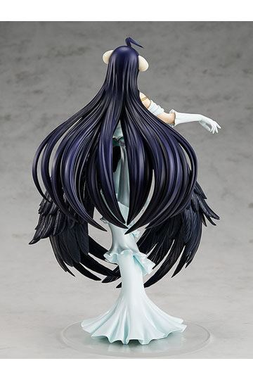 Overlord IV Pop Up Parade  Figure Albedo