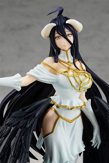 Overlord IV Pop Up Parade  Figure Albedo