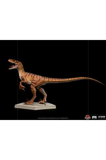 Jurassic World Fallen  Kingdom 1/10 Scale Figure Velociraptor