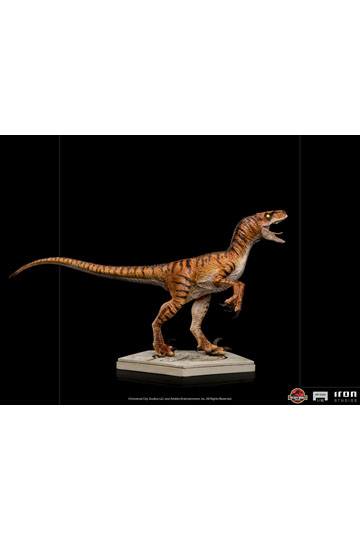 Jurassic World Fallen  Kingdom 1/10 Scale Figure Velociraptor