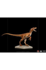 Jurassic World Fallen  Kingdom 1/10 Scale Figure Velociraptor