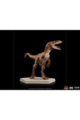 Jurassic World Fallen  Kingdom 1/10 Scale Figure Velociraptor