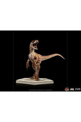 Jurassic World Fallen  Kingdom 1/10 Scale Figure Velociraptor