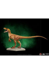 Jurassic World Fallen  Kingdom 1/10 Scale Figure Velociraptor