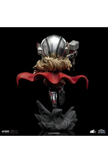 Marvel Thor: Love And Thunder - Mighty Thor Jane Foster Minico Figure