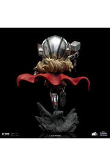 Marvel Thor: Love And Thunder - Mighty Thor Jane Foster Minico Figure
