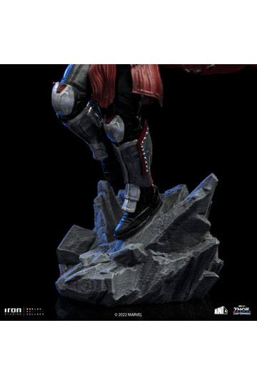 Marvel Thor: Love And Thunder - Mighty Thor Jane Foster Minico Figure