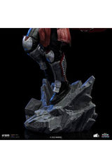 Marvel Thor: Love And Thunder - Mighty Thor Jane Foster Minico Figure