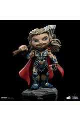 Marvel Thor: Love And Thunder Thor Minico Figure