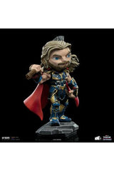 Marvel Thor: Love And Thunder Thor Minico Figure