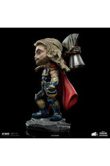 Marvel Thor: Love And Thunder Thor Minico Figure
