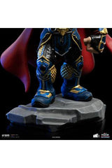 Marvel Thor: Love And Thunder Thor Minico Figure