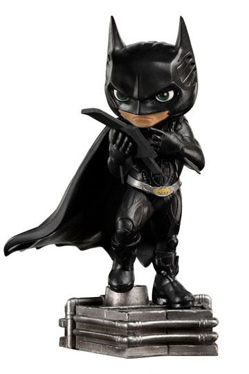 DC Comics Batman Forever Minico Figure