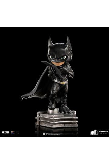 DC Comics Batman Forever Minico Figure