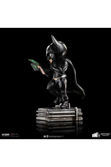 DC Comics Batman Forever Minico Figure