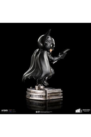 DC Comics Batman Forever Minico Figure