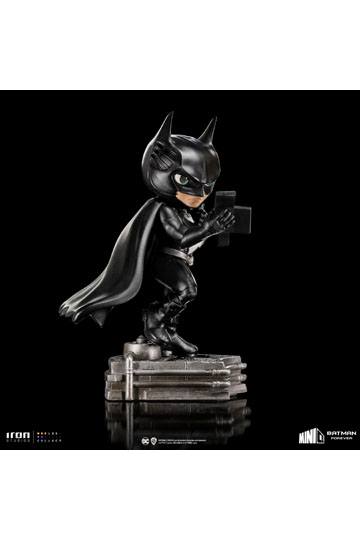 DC Comics Batman Forever Minico Figure