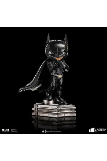 DC Comics Batman Forever Minico Figure